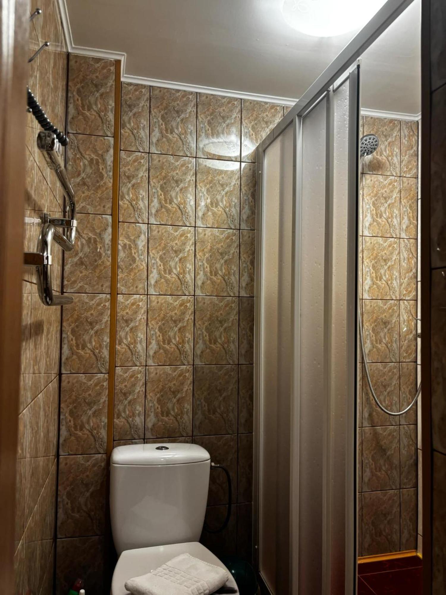 Kotedzas Apartment Nida Cameră foto